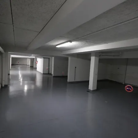 Porte De Monaco, Duplex Avec Terrasse Et Parking Lägenhet Roquebrune-Cap-Martin