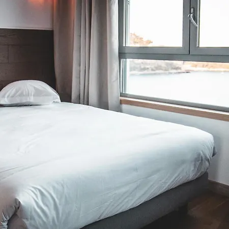 Dom wakacyjny Wake Up To The Sea, Duplex Near Monaco *
