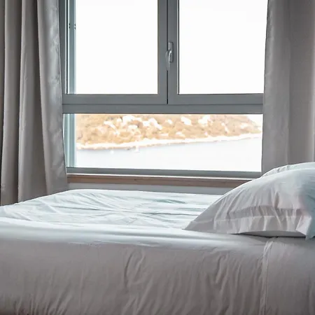 Wake Up To The Sea, Duplex Near Monaco Dom wakacyjny
